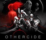 * Othercide * Steam Ключ * Весь мир