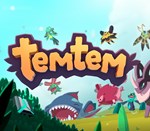 * Temtem ** Steam Ключ * Весь мир