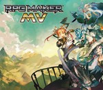 * RPG Maker MV ** Steam Ключ * Весь мир