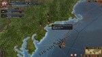 * Europa Universalis IV * Steam Ключ * Весь мир