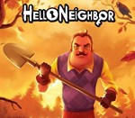 * Hello Neighbor * Steam Ключ * Весь мир