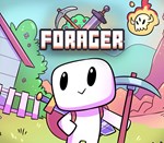 * Forager * Steam Ключ * Весь мир