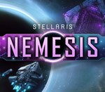 * Stellaris - Nemesis * Steam DLC ** Весь мир