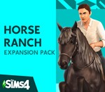 🌈 The Sims 4 - Horse Ranch 🌼 Origin Ключ 🍩 Весь мир