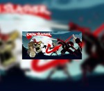 * Draw Slasher * Steam Ключ * Весь мир