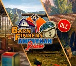 * BarnFinders - Amerykan Dream * Steam DLC * Global