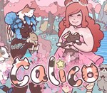 * Calico * Steam Ключ * Весь мир