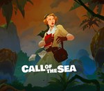 * Call of the Sea * Steam Ключ * Весь мир