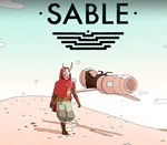 * Sable * Steam Ключ * Весь мир