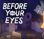 * Before Your Eyes * Steam Ключ * Весь мир