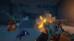 * Gunfire Reborn * Steam Ключ * Весь мир