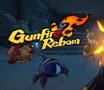 * Gunfire Reborn * Steam Ключ * Весь мир