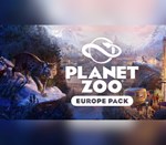 * Planet Zoo: Europe Pack * Steam DLC * Весь мир