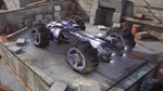 * GRIP: Combat Racing - Cygon Garage Kit ** Steam DLC