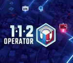 🍱 112 Operator 🔥 Steam Ключ 🍦 Весь мир - irongamers.ru