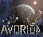 * Avorion * Steam Ключ * Весь мир