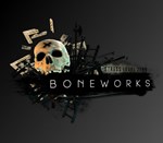 * BONEWORKS * Steam Ключ * Весь мир