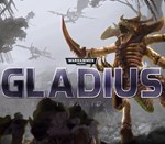 🥂 Warhammer 40,000: Gladius - Tyranids 🍽️ Steam DLC