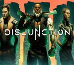 * Disjunction * GOG Ключ * Весь мир
