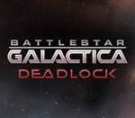 * Battlestar Galactica Deadlock * Steam Ключ**Global