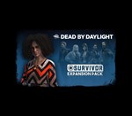 * Dead by Daylight - Survivor Expansion * Steam DLC