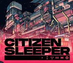 * Citizen Sleeper * Steam Ключ * Весь мир