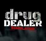 * Drug Dealer Simulator * Steam Ключ **Не все страны*