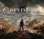* GreedFall * Steam Ключ * Весь мир