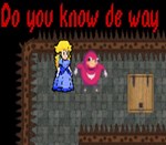 * Do you know de way * Steam Ключ * Весь мир