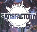* Satisfactory * Steam Ключ * Весь мир