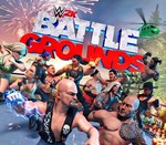 * WWE 2K BATTLEGROUNDS * Steam Ключ * Весь мир