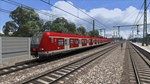 ** Train Simulator - DB BR423 EMU Add-On * Steam DLC