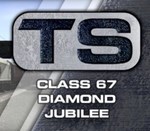 *Train Simulator: Class 67 Diamond Jubilee Loco Add-On
