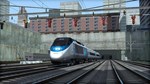 * Train Simulator - Amtrak Acela Express EMU Add-On