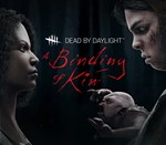 ** Dead by Daylight - A Binding of Kin Chapter * DLC