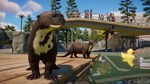 * Planet Zoo - Aquatic Pack * Steam DLC * Весь мир