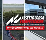 * Assetto Corsa Competizione - Intercontinental GT Pac