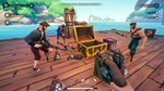 * Blazing Sails: Pirate Battle Royale * Steam Ключ