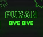 * Pukan Bye Bye * Steam Ключ * Весь мир