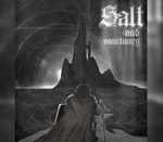 * Salt and Sanctuary * Steam Ключ * Весь мир