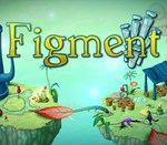 * Figment * Steam Ключ * Весь мир