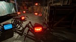 * Creepy Vision * Steam Ключ * Весь мир