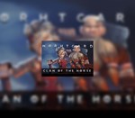 *Northgard - Svardilfari, Clan of the Horse*Steam DLC