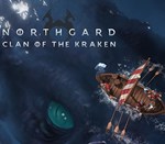 * Northgard - Lyngbakr, Clan of the Kraken * Steam