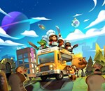 * Overcooked! 2 - Season Pass * Steam DLC * Весь мир