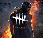* Dead by Daylight - The HALLOWEEN Chapter ** DLC
