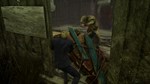 * Dead by Daylight - Descend Beyond * Steam DLC