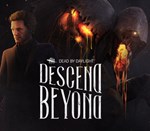 * Dead by Daylight - Descend Beyond * Steam DLC
