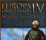 *Europa Universalis IV-Mare Nostrum Content Pack DLC