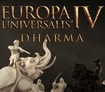 * Europa Universalis IV - Dharma Content Pack * DLC